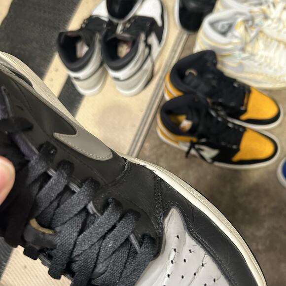 Nike Air Jordan 1 Retro Low OG “Shadow” 2015 main image 9